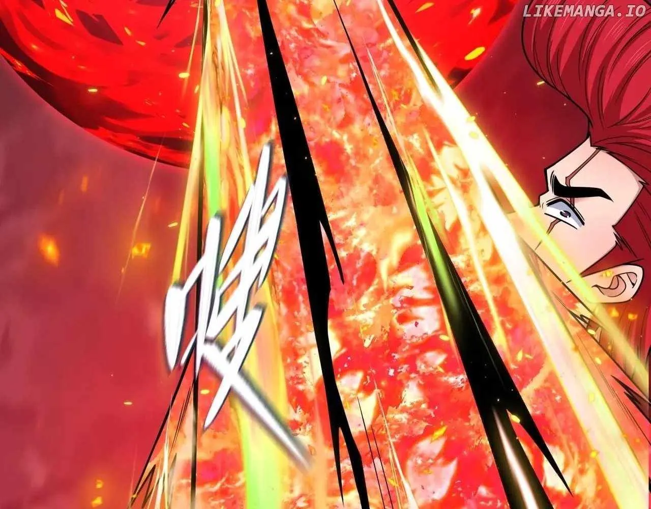Age of Terror Chapter 406 page 120 - 