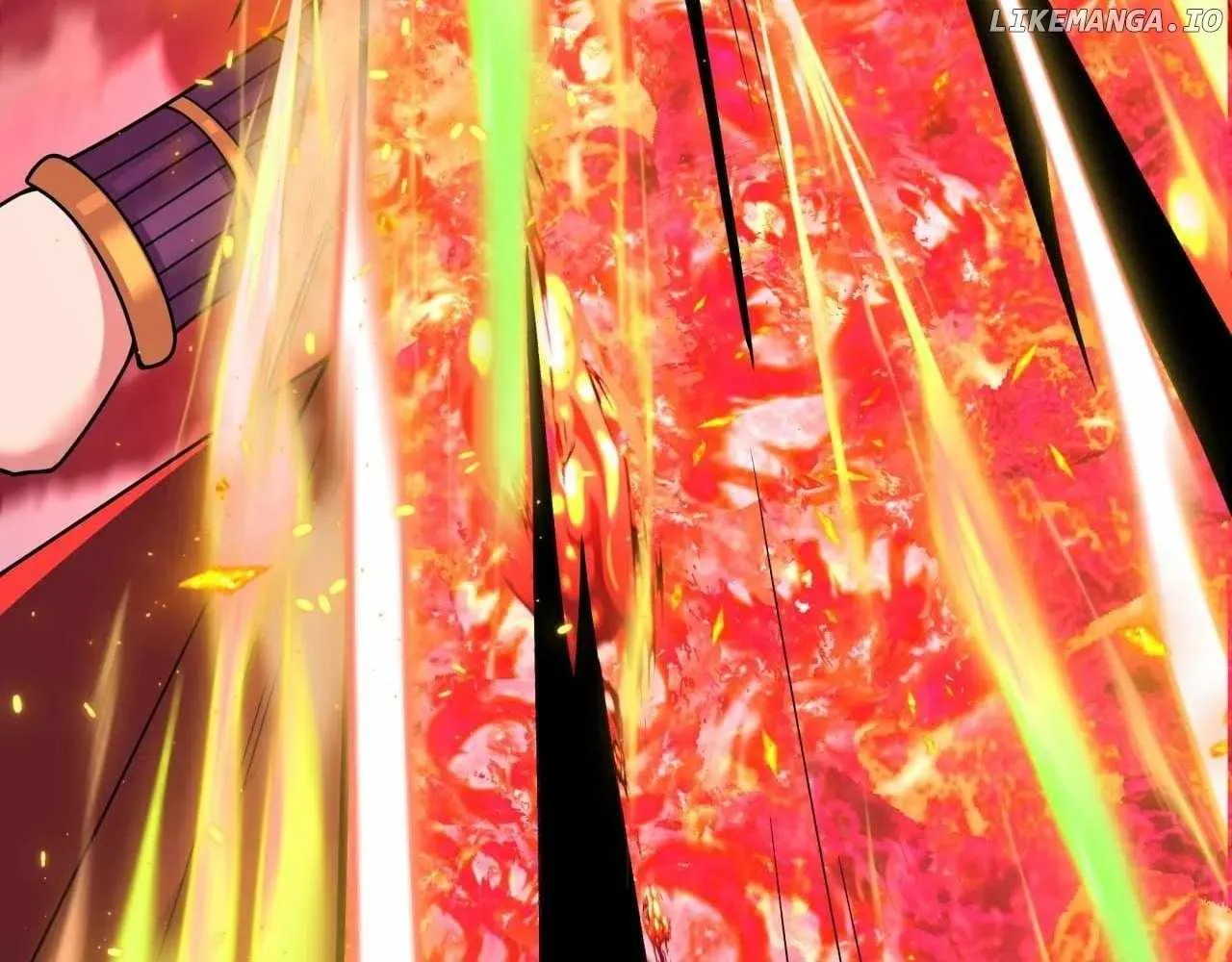 Age of Terror Chapter 406 page 121 - 