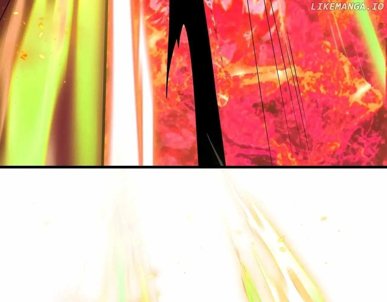 Age of Terror Chapter 406 page 122 - 