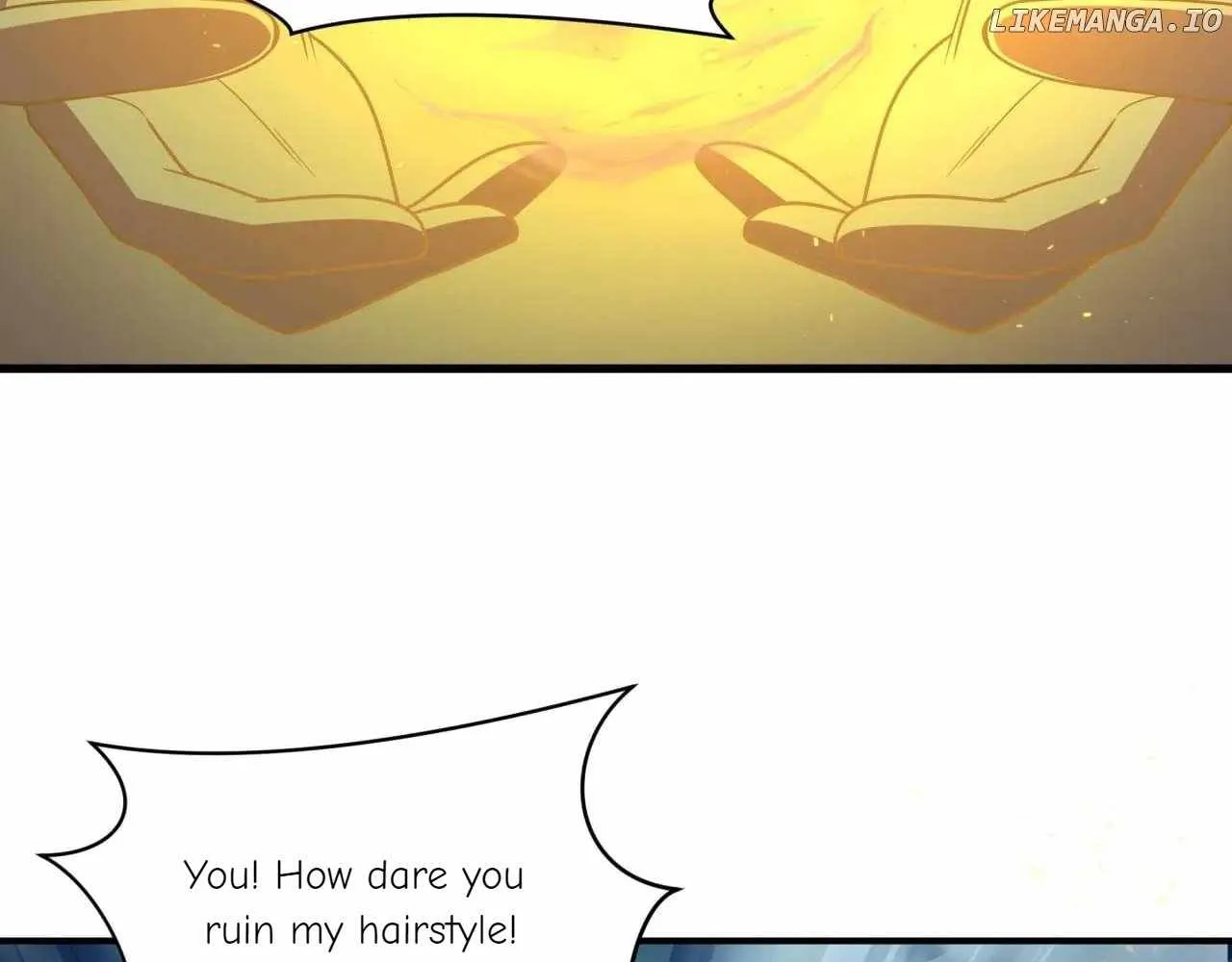 Age of Terror Chapter 406 page 126 - 