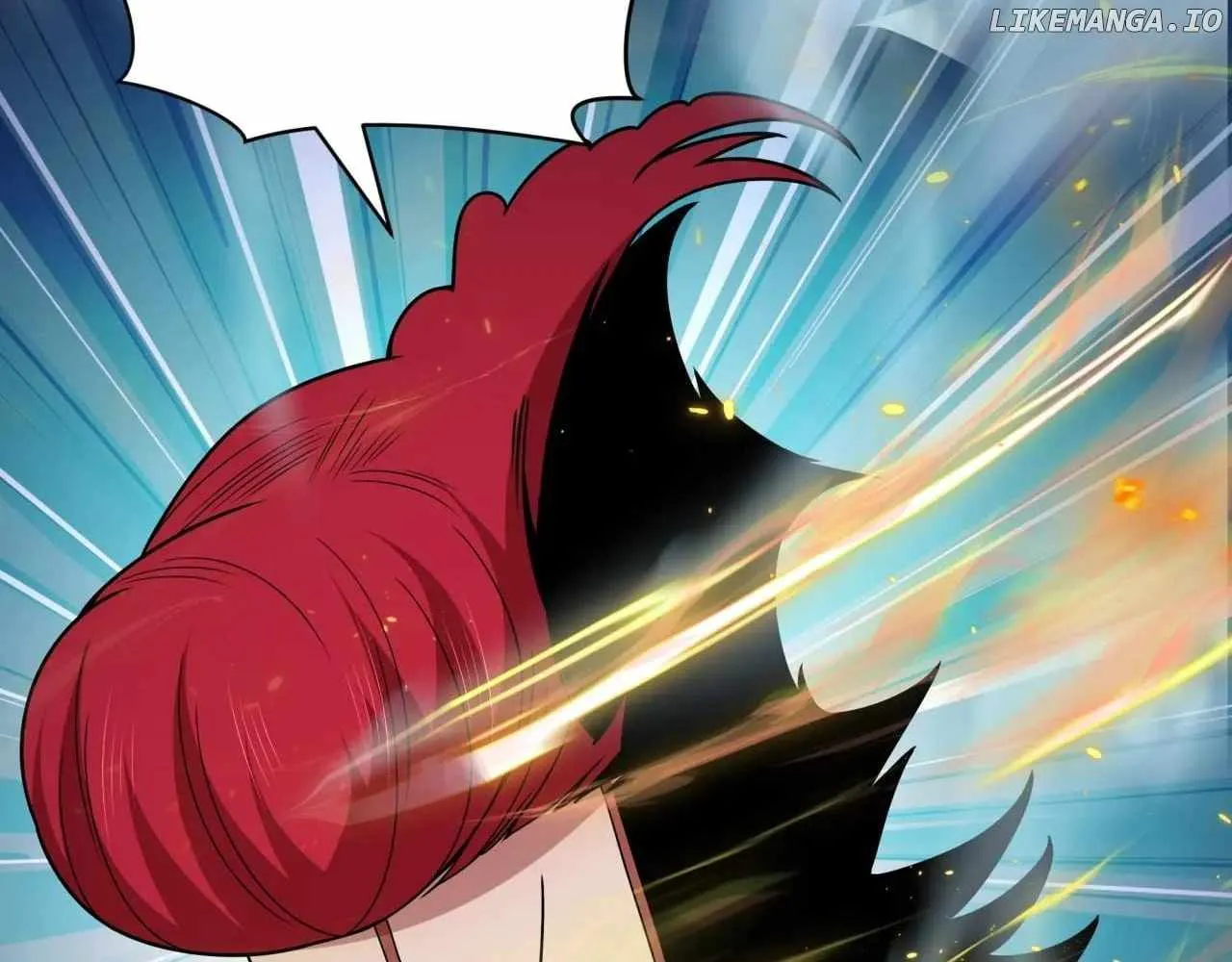 Age of Terror Chapter 406 page 127 - 