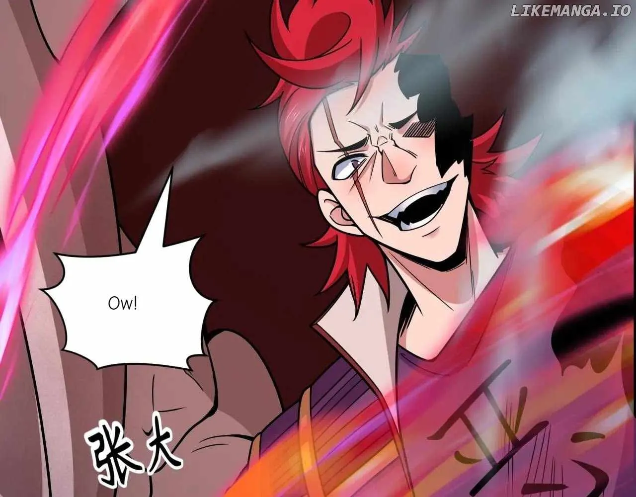 Age of Terror Chapter 406 page 130 - 