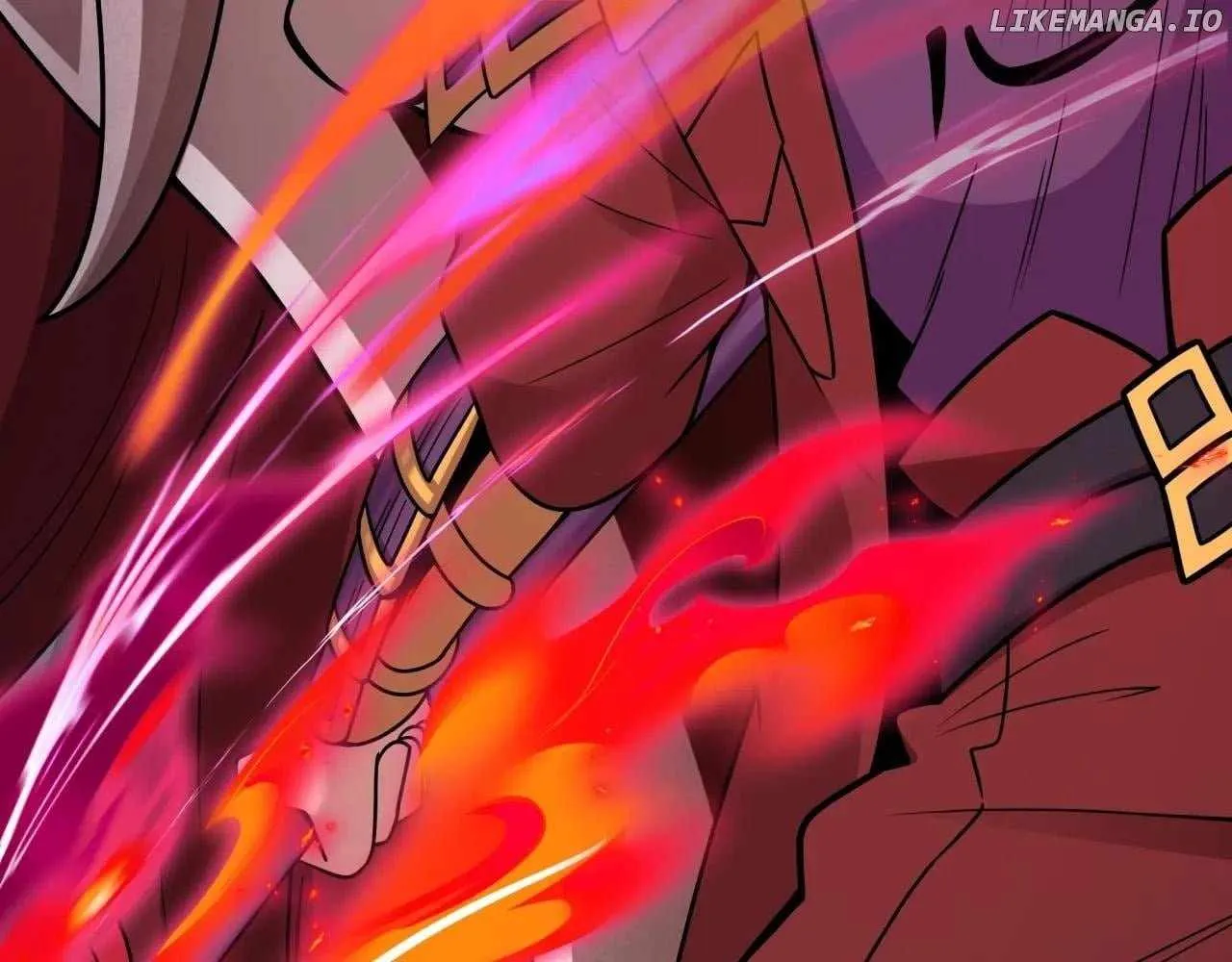 Age of Terror Chapter 406 page 131 - 