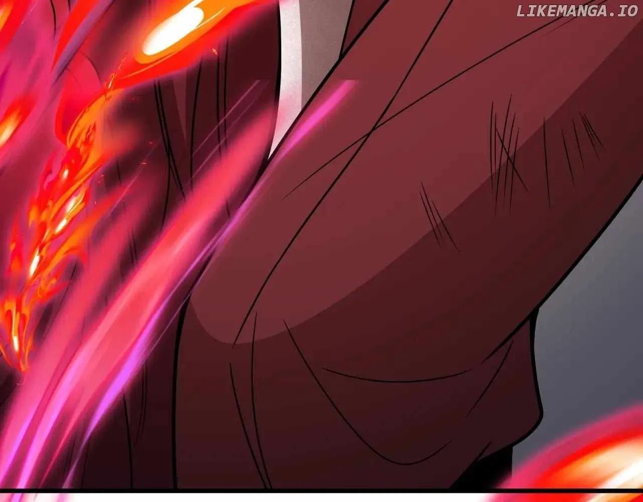 Age of Terror Chapter 406 page 132 - 