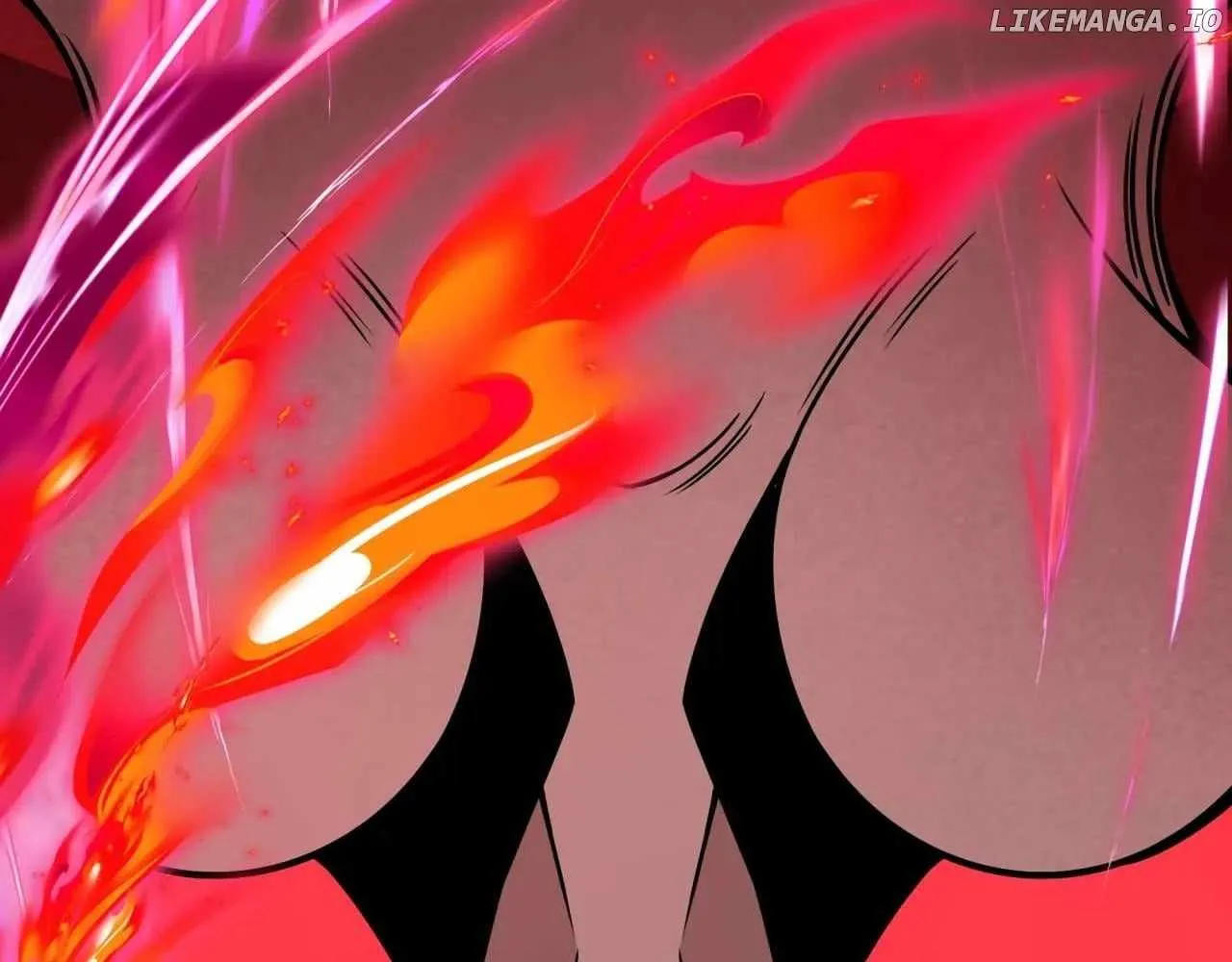 Age of Terror Chapter 406 page 134 - 