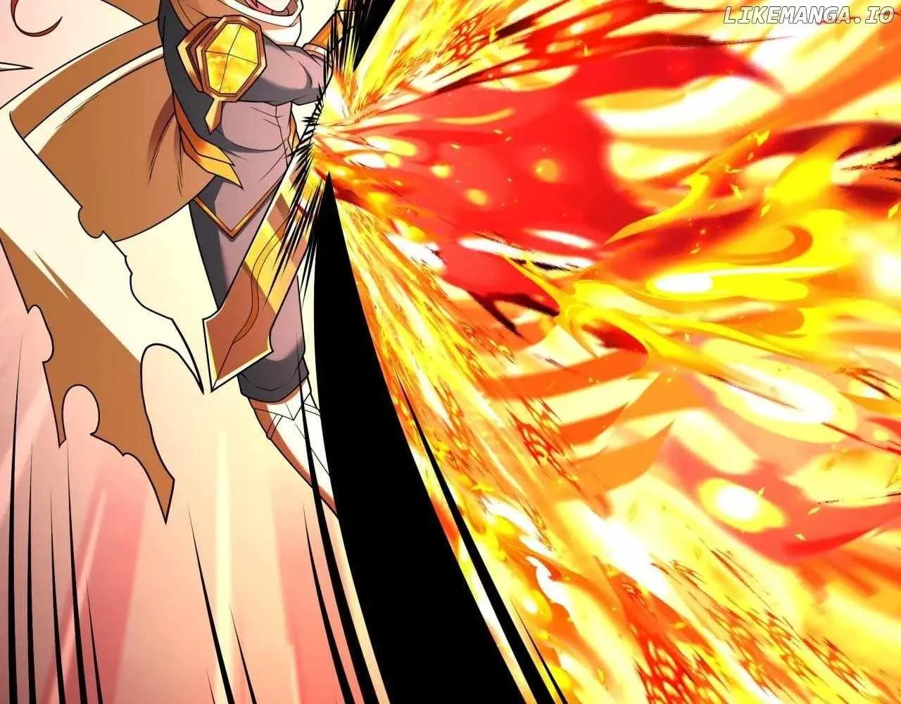 Age of Terror Chapter 406 page 145 - 