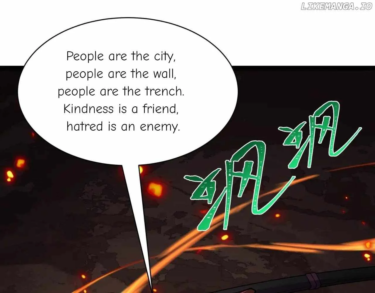 Age of Terror Chapter 406 page 147 - 
