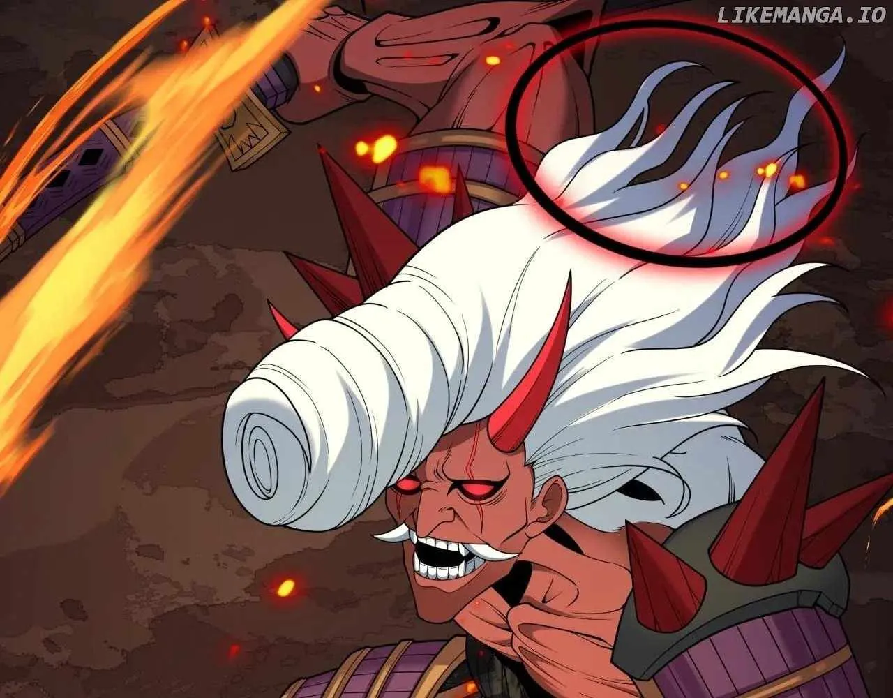 Age of Terror Chapter 406 page 148 - 