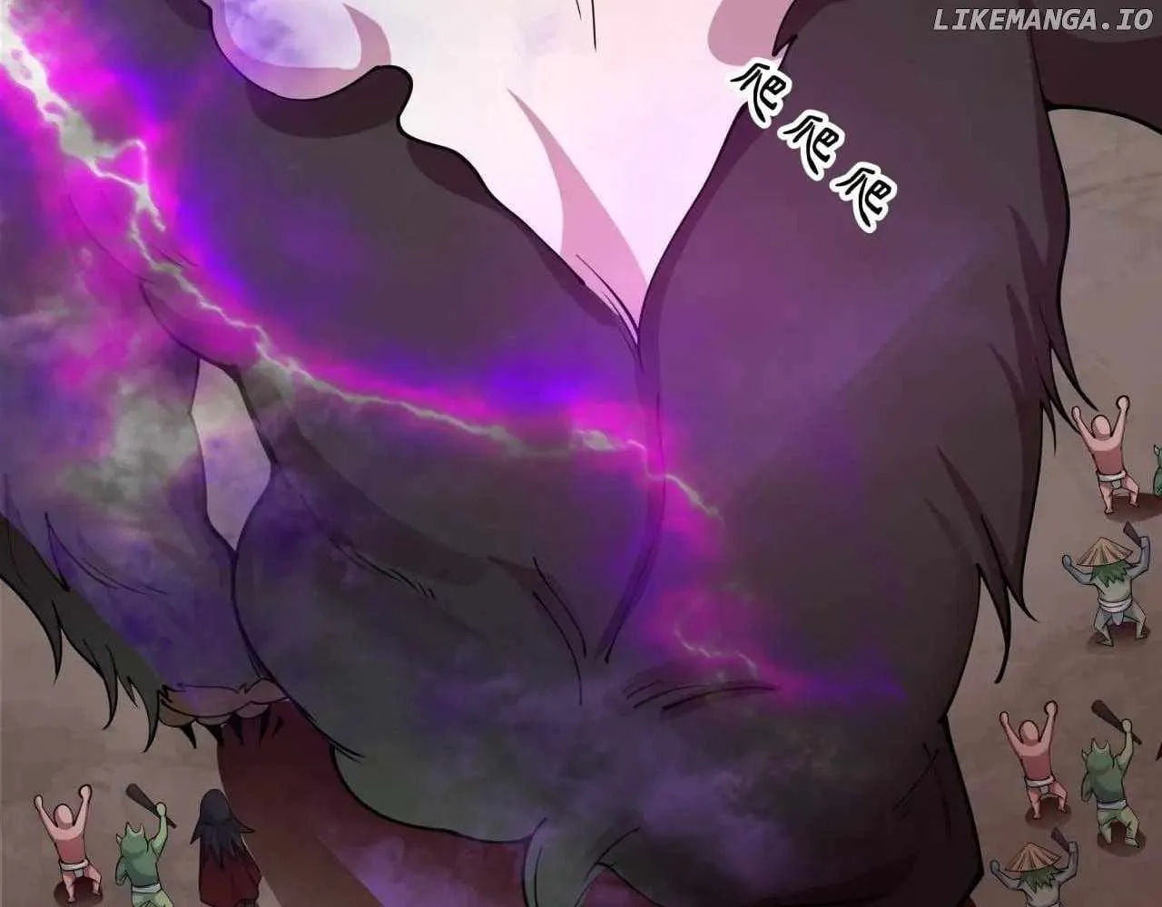Age of Terror Chapter 406 page 16 - 