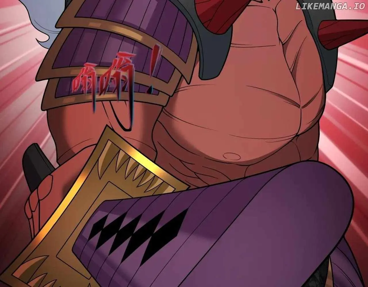 Age of Terror Chapter 406 page 154 - 