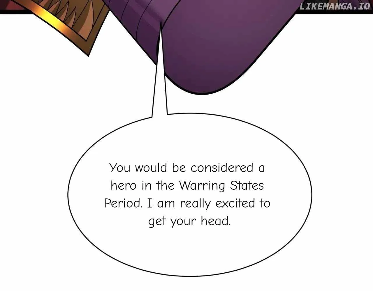 Age of Terror Chapter 406 page 155 - 