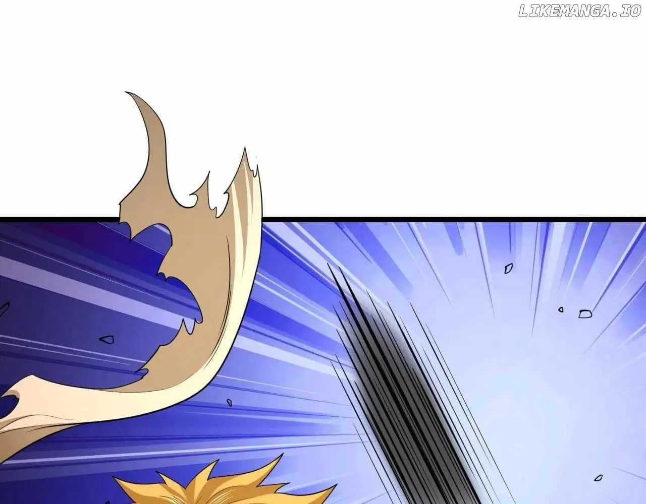 Age of Terror Chapter 406 page 156 - 