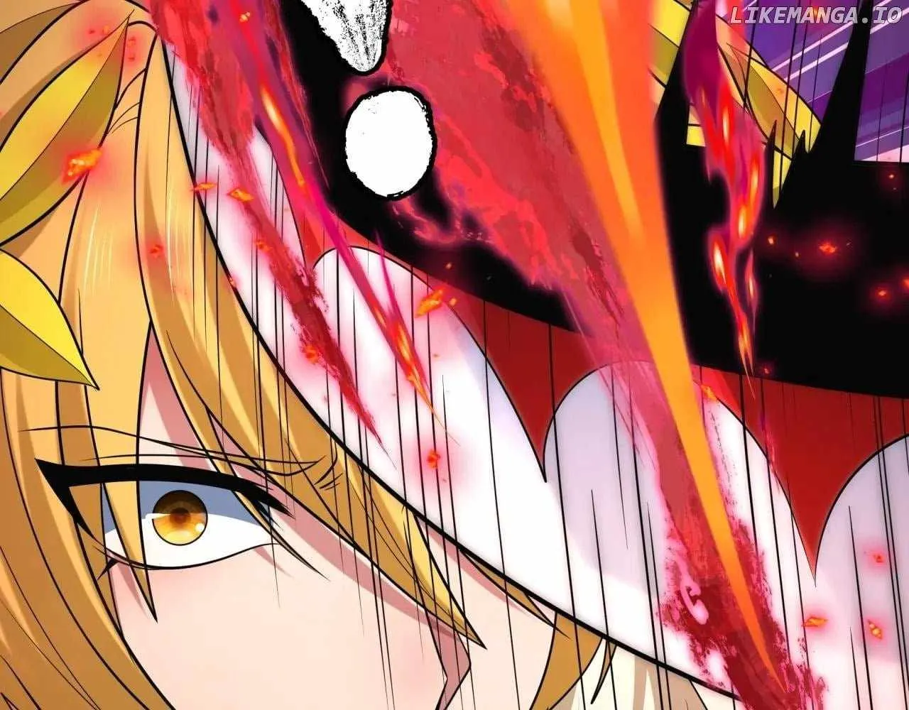 Age of Terror Chapter 406 page 160 - 