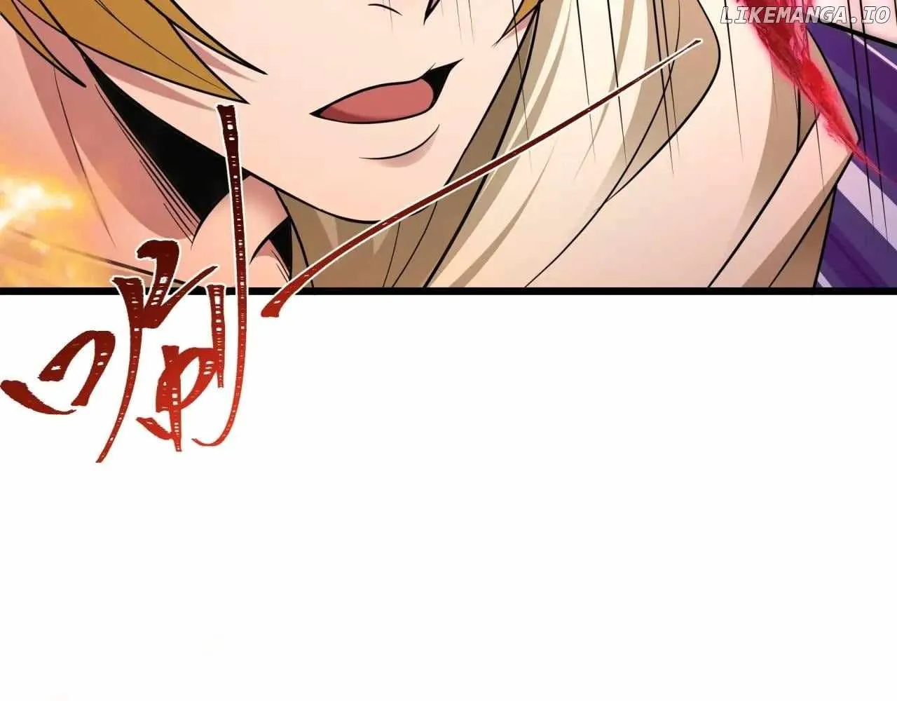 Age of Terror Chapter 406 page 161 - 