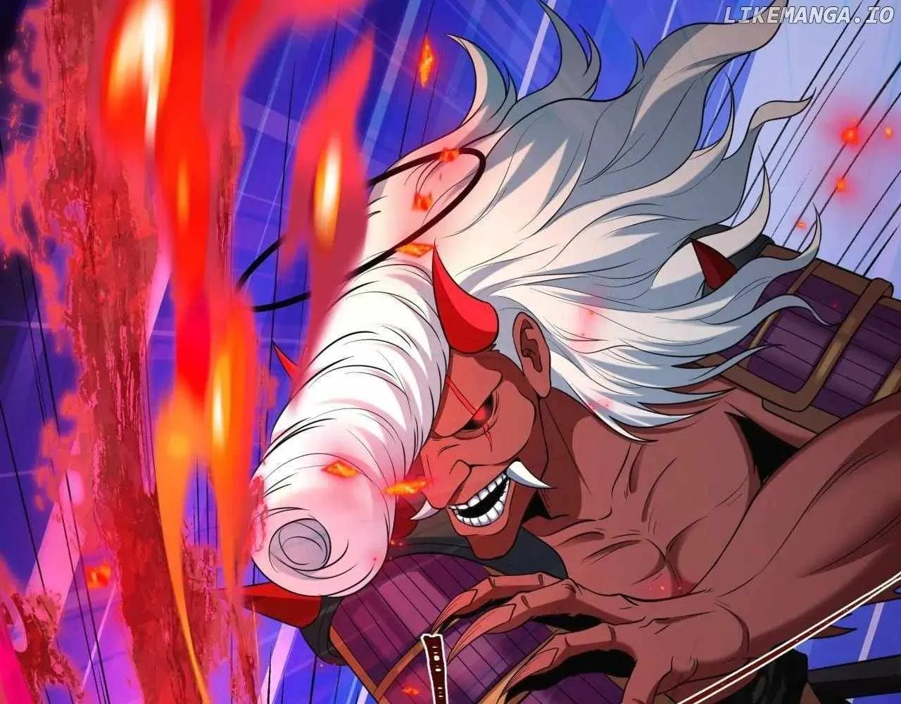 Age of Terror Chapter 406 page 166 - 