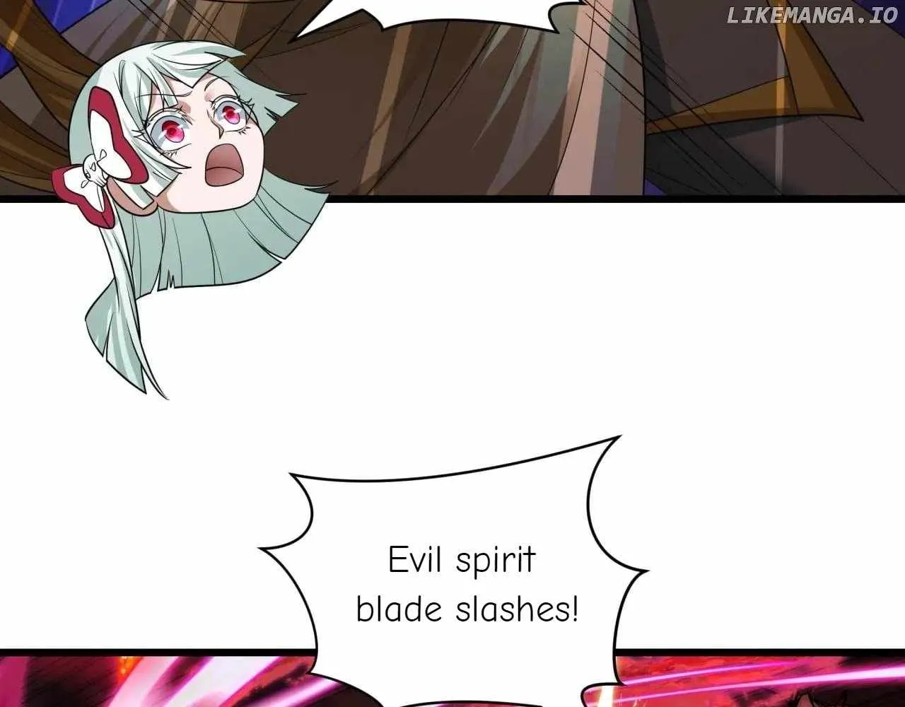 Age of Terror Chapter 406 page 169 - 