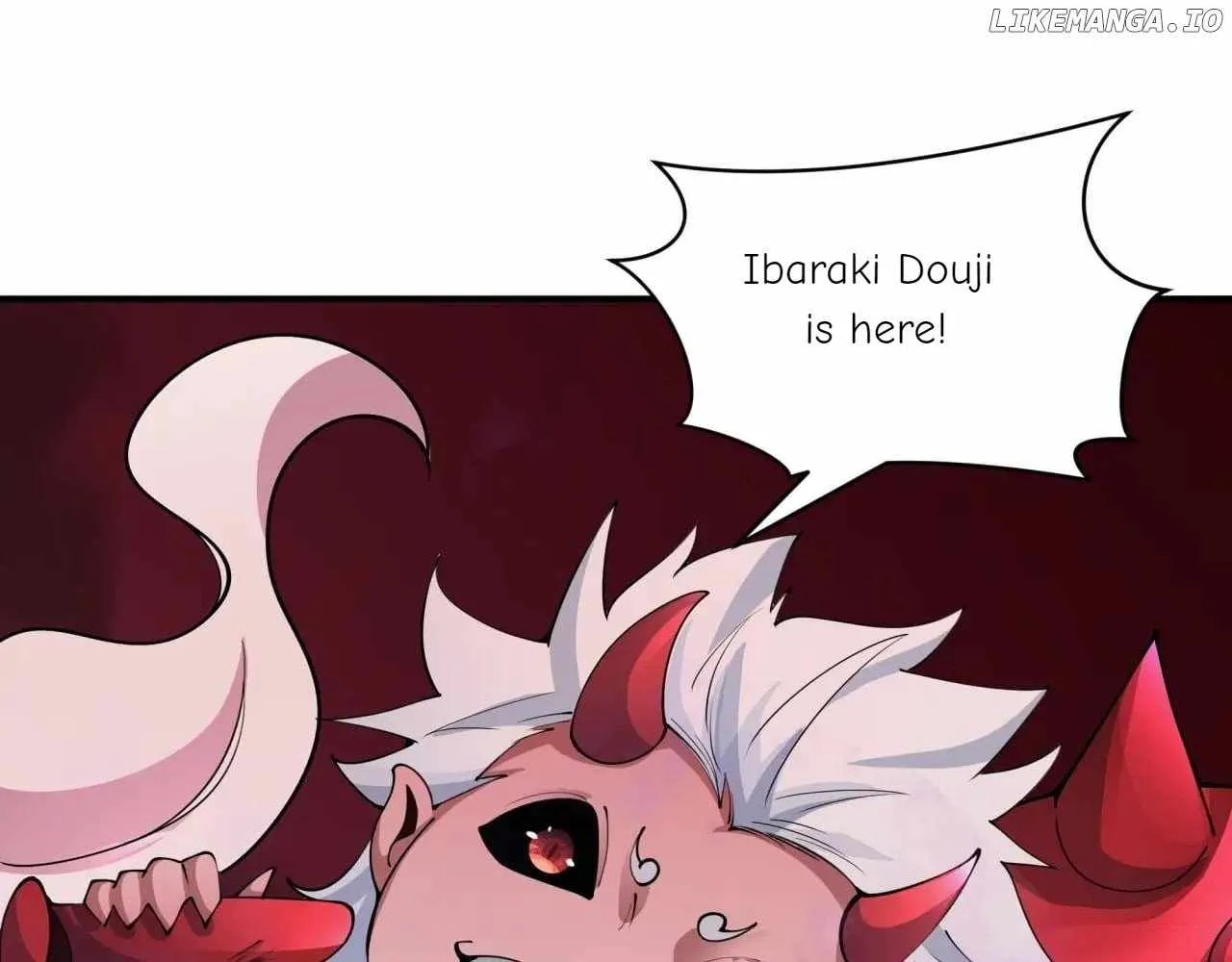 Age of Terror Chapter 406 page 18 - 