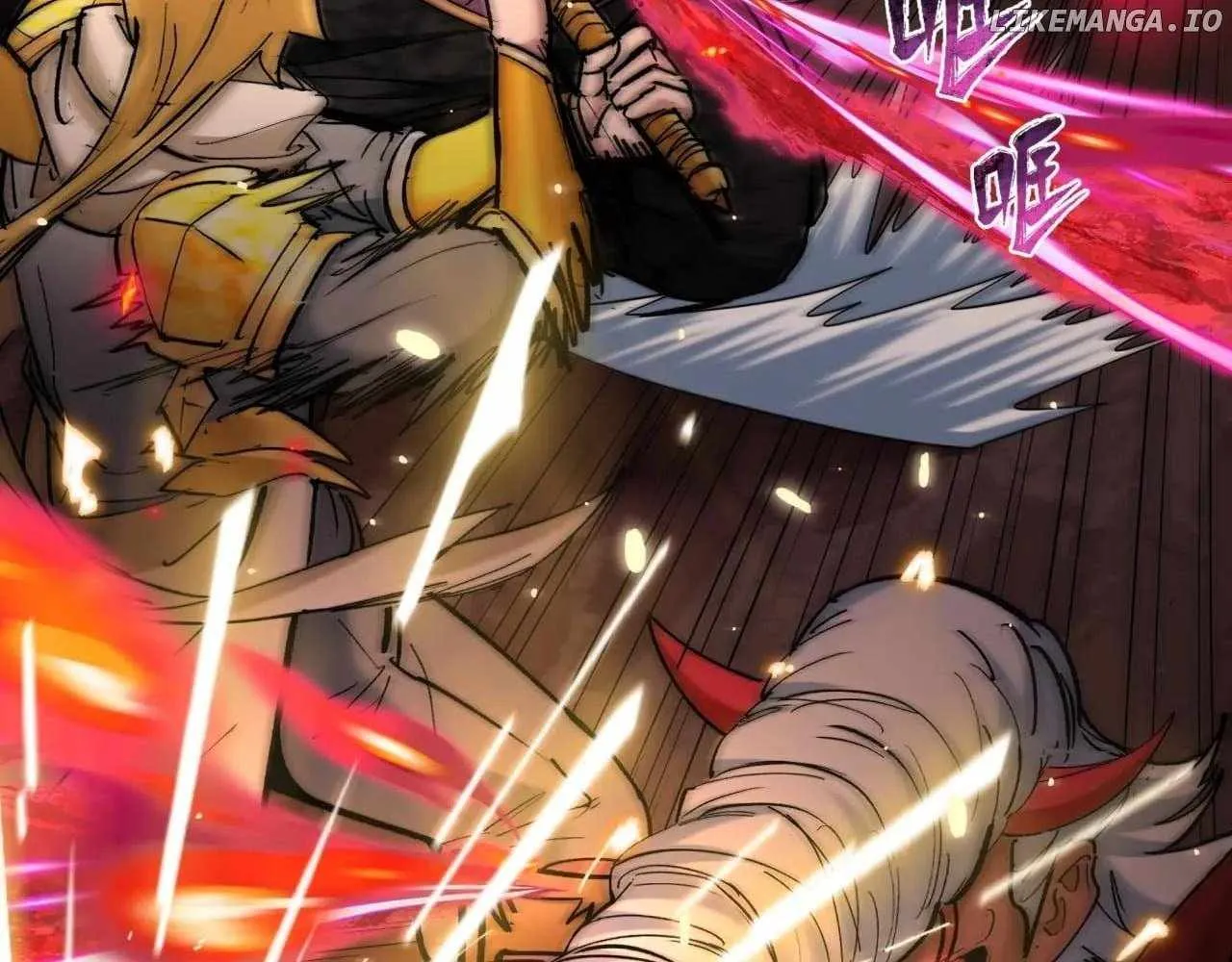 Age of Terror Chapter 406 page 171 - 