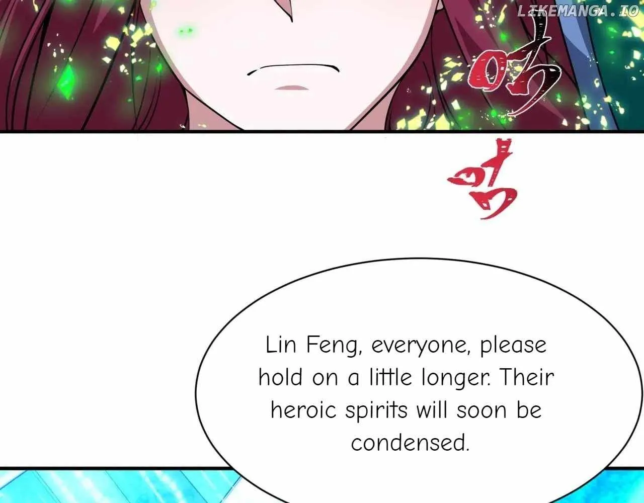 Age of Terror Chapter 406 page 190 - 