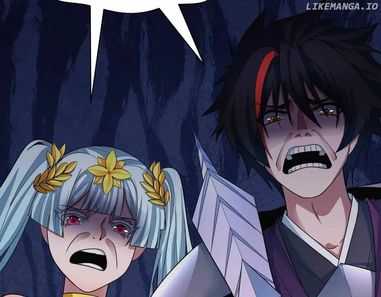 Age of Terror Chapter 406 page 24 - 