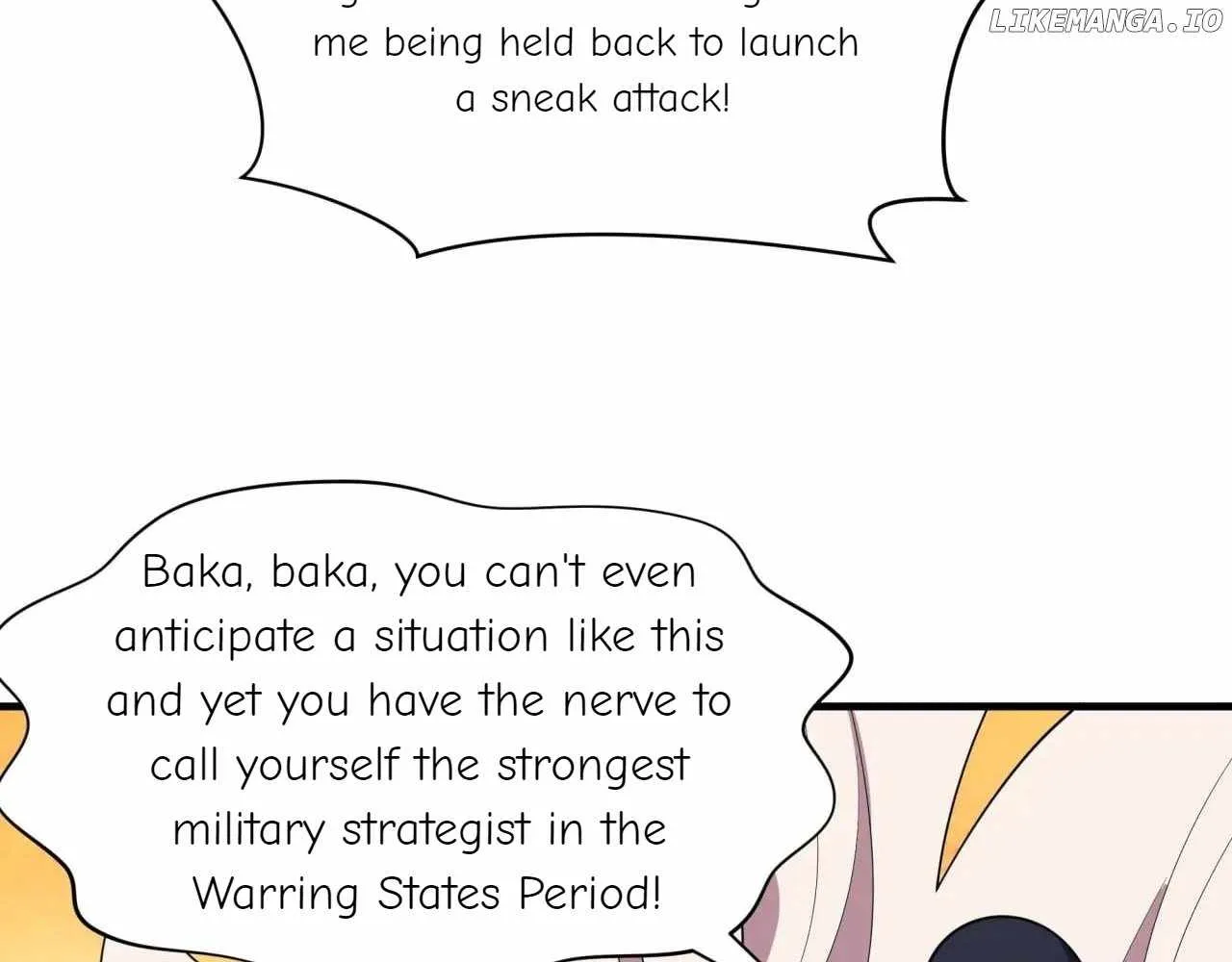 Age of Terror Chapter 406 page 29 - 