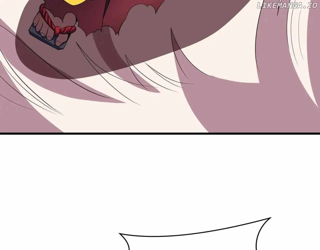 Age of Terror Chapter 406 page 32 - 
