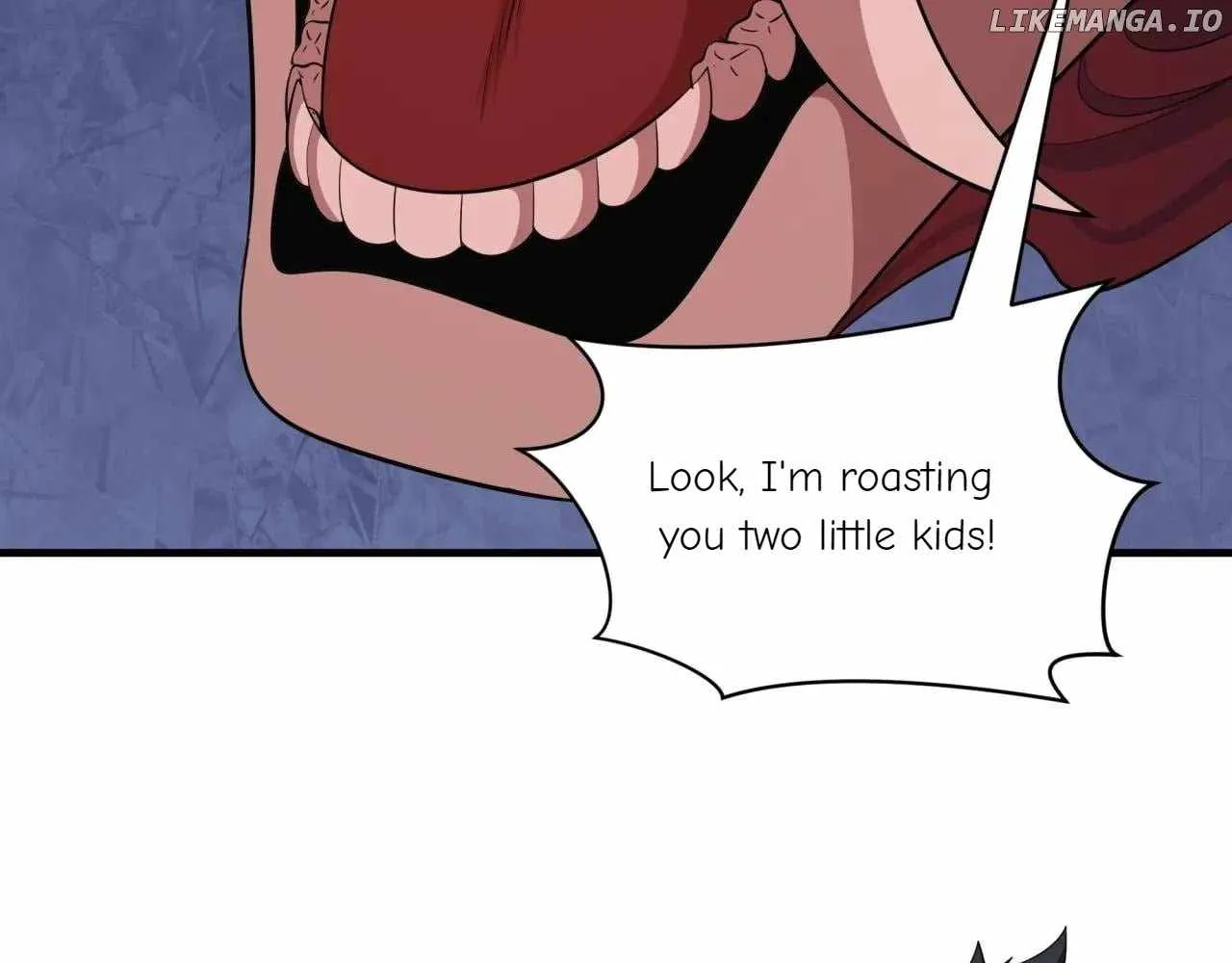 Age of Terror Chapter 406 page 36 - 