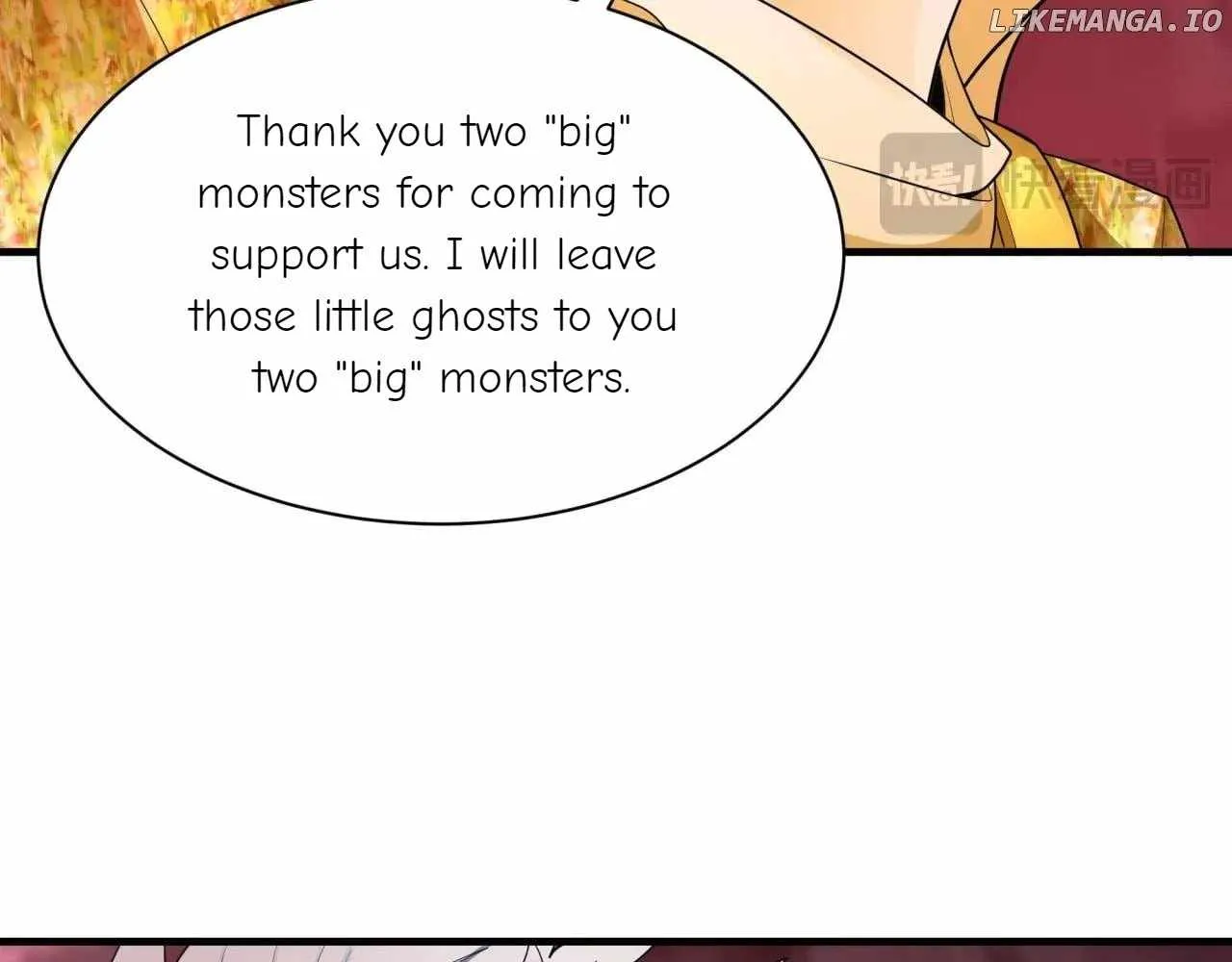 Age of Terror Chapter 406 page 49 - 