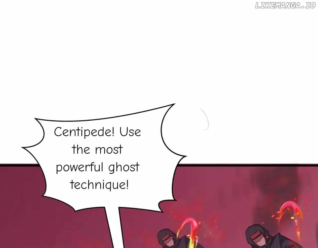 Age of Terror Chapter 406 page 53 - 