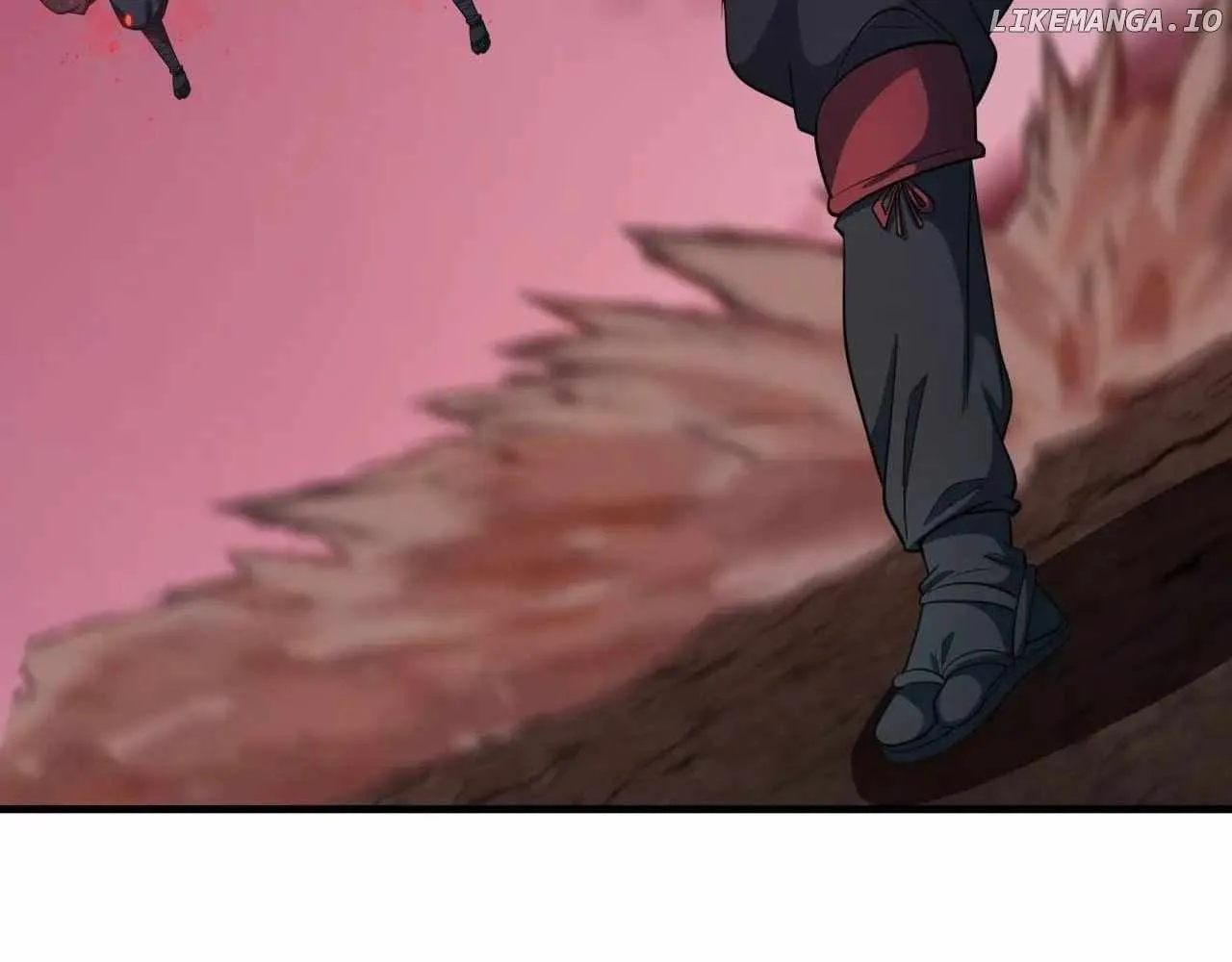 Age of Terror Chapter 406 page 56 - 