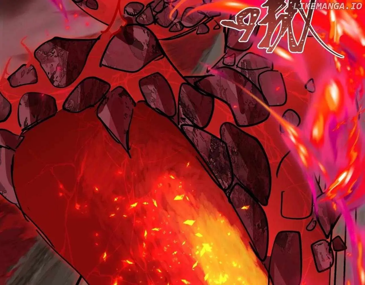 Age of Terror Chapter 406 page 59 - 