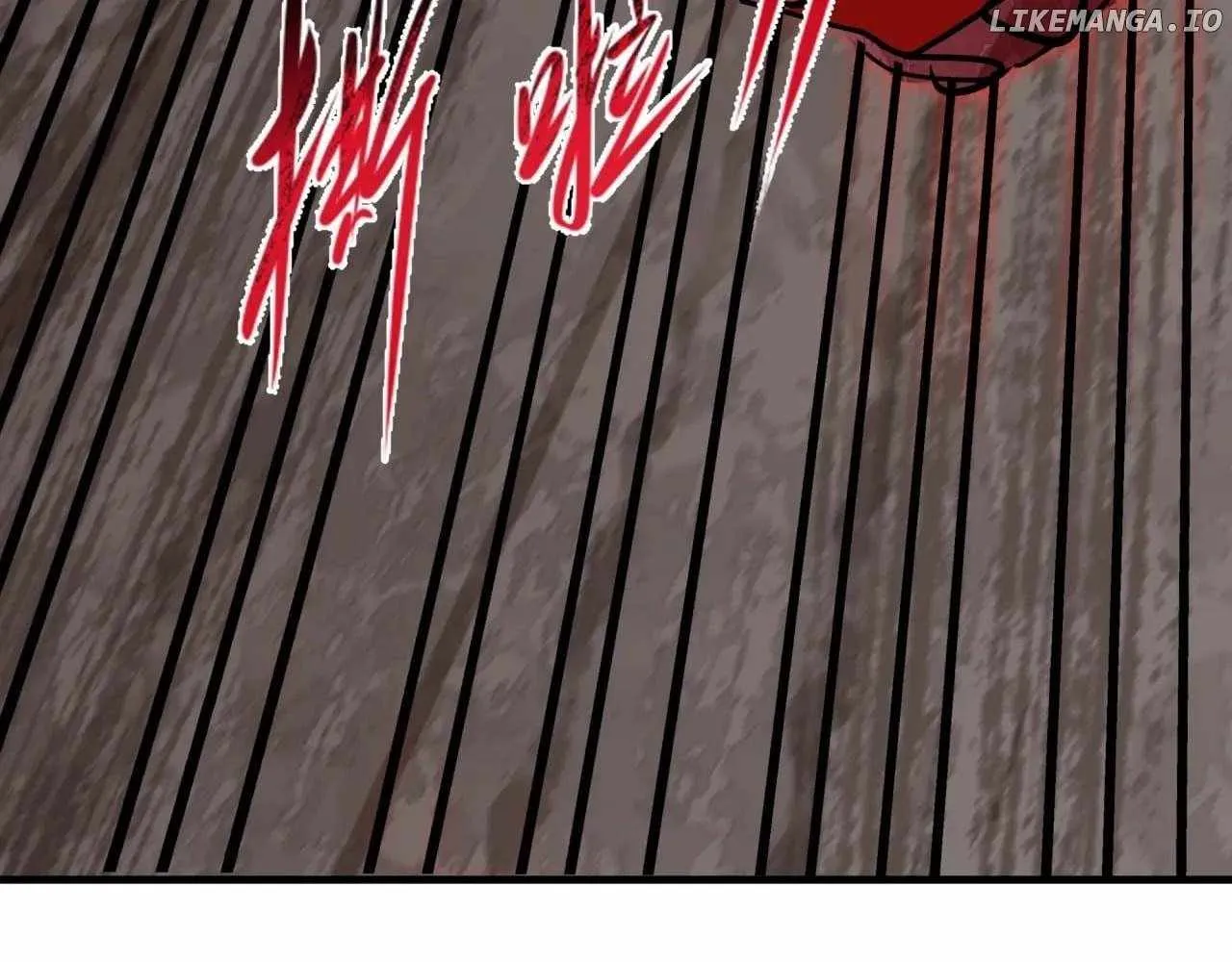 Age of Terror Chapter 406 page 61 - 