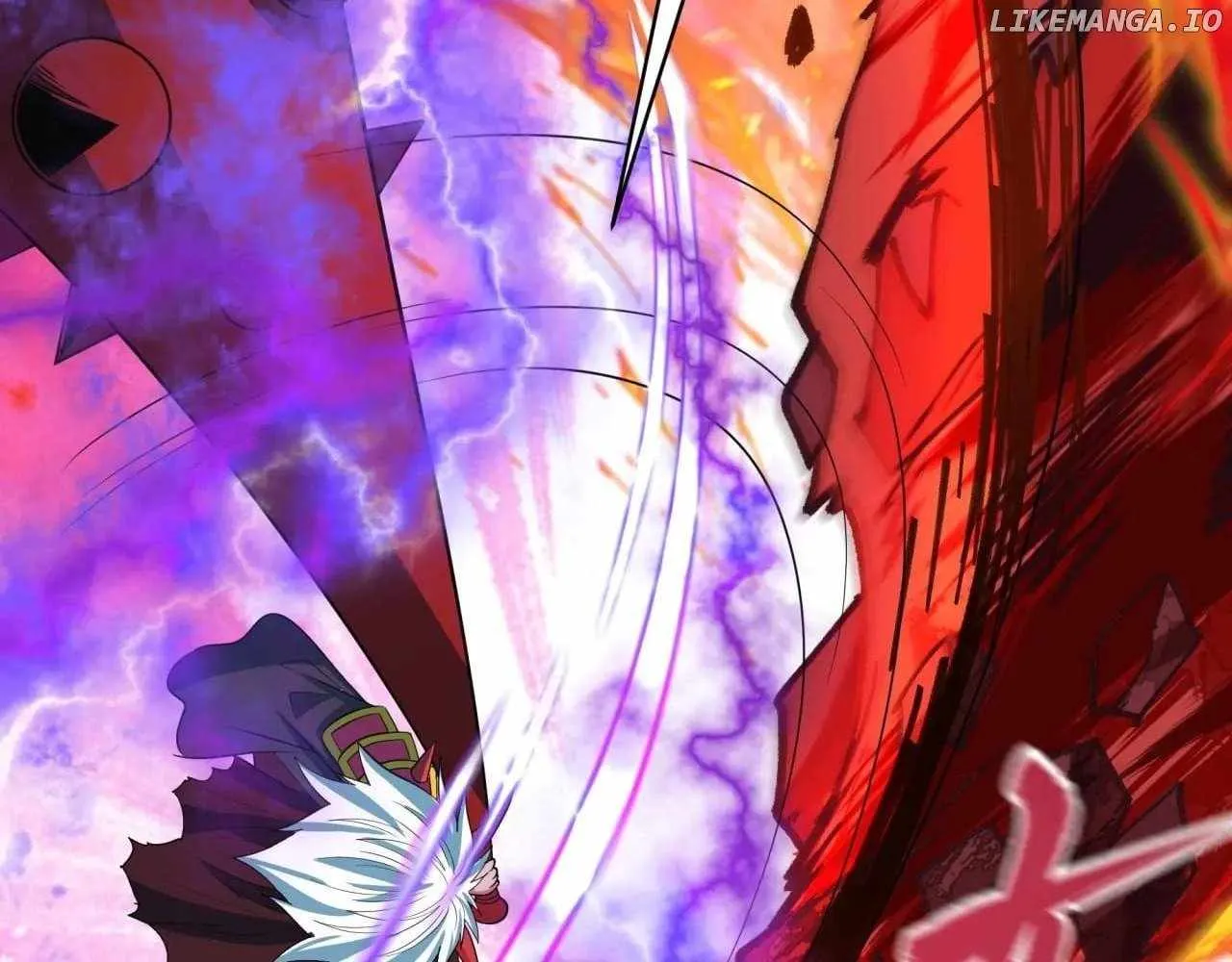 Age of Terror Chapter 406 page 71 - 
