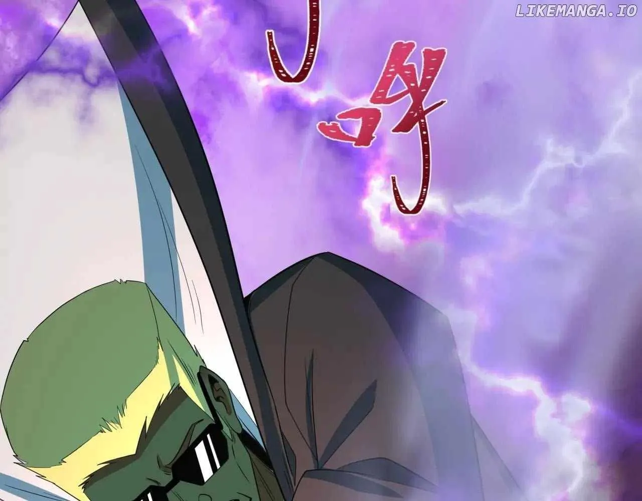 Age of Terror Chapter 406 page 78 - 