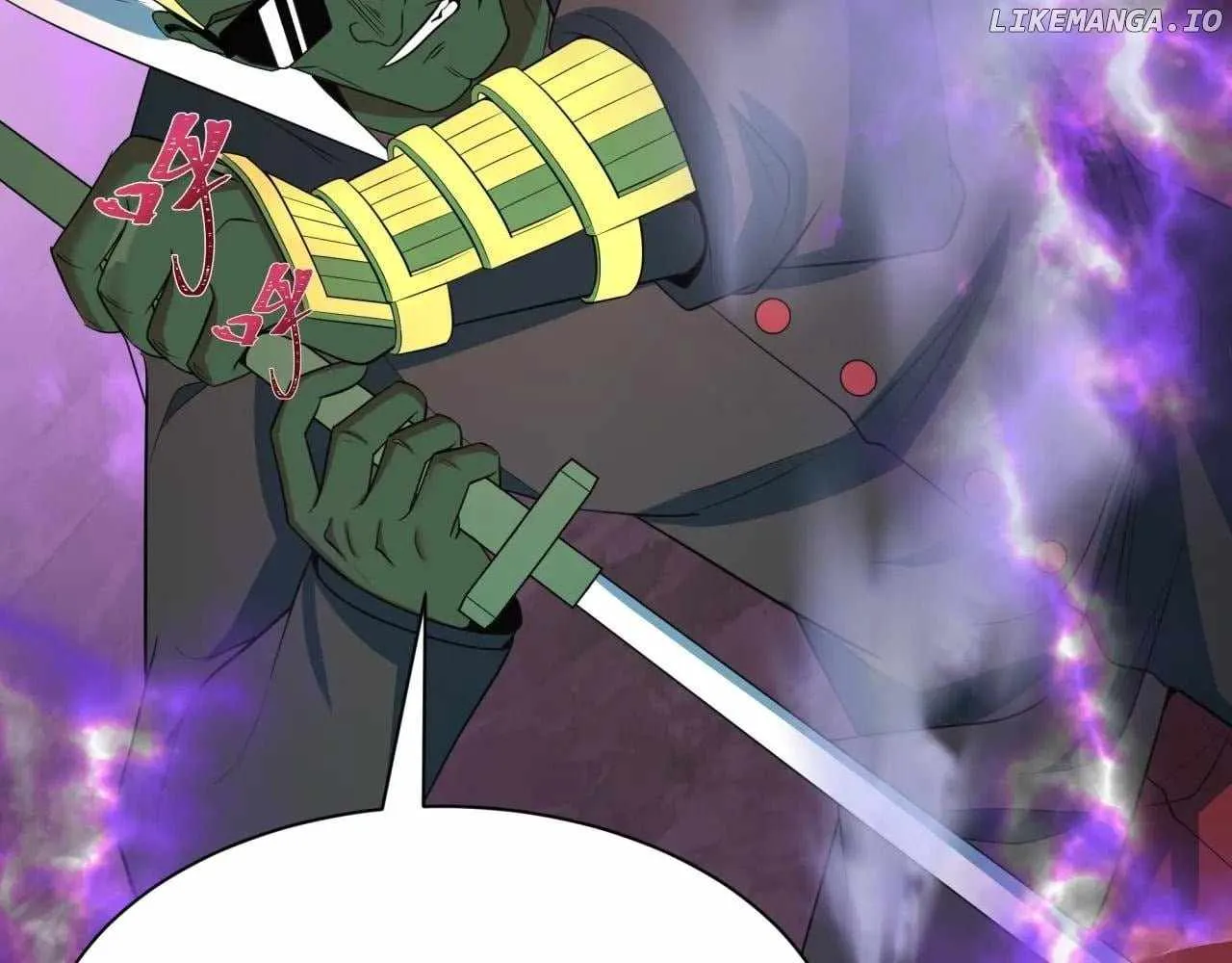 Age of Terror Chapter 406 page 79 - 