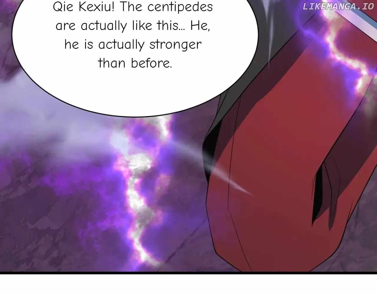 Age of Terror Chapter 406 page 80 - 