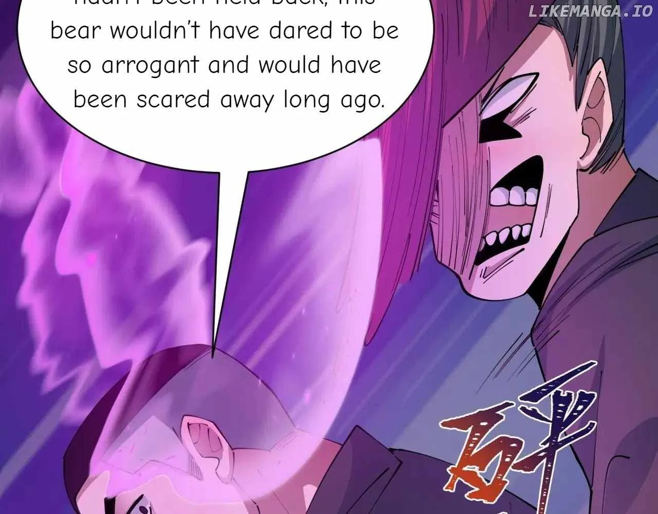 Age of Terror Chapter 406 page 85 - 