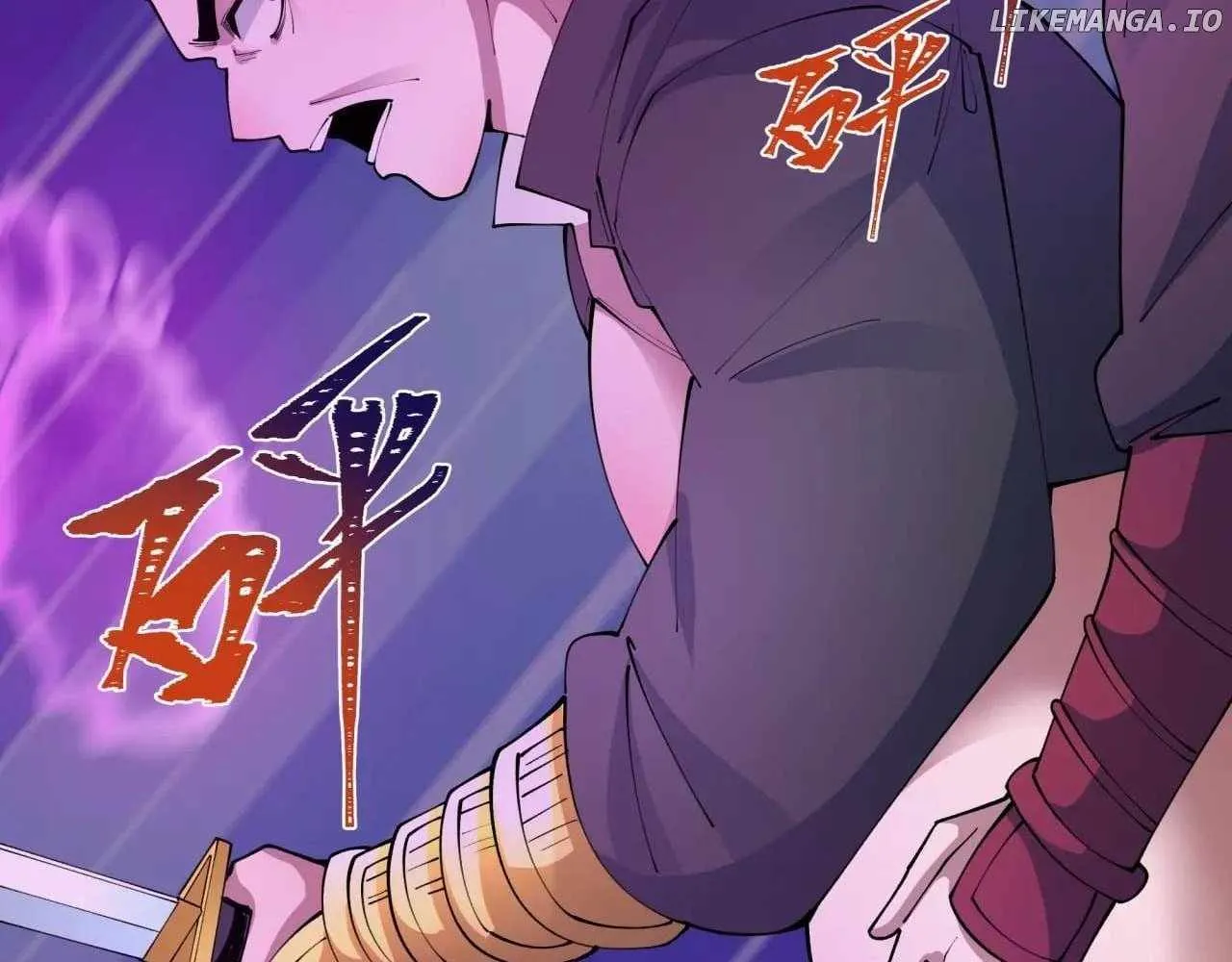 Age of Terror Chapter 406 page 86 - 