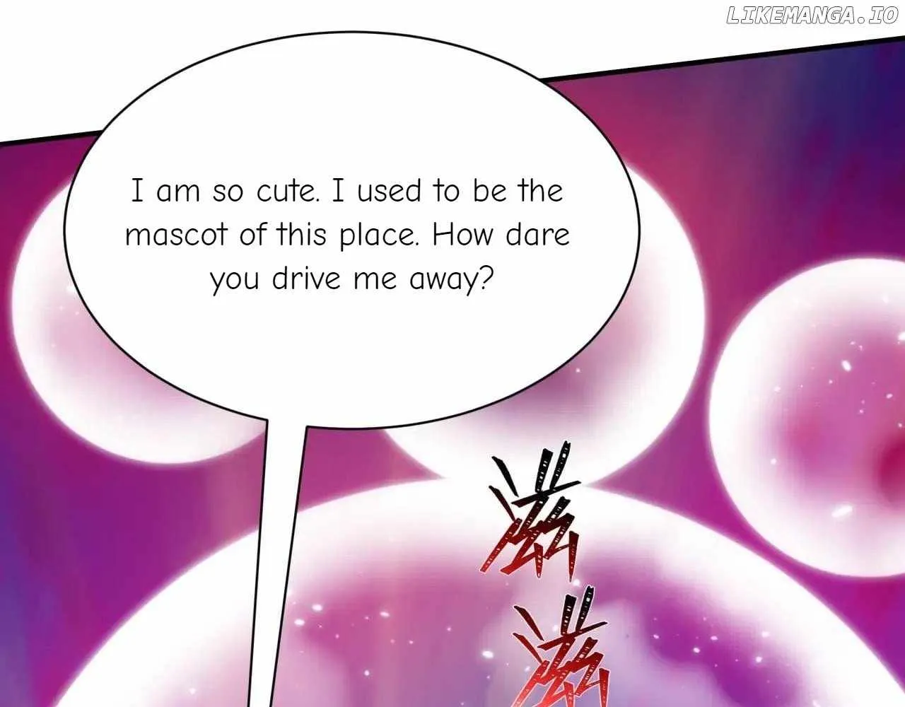 Age of Terror Chapter 406 page 89 - 