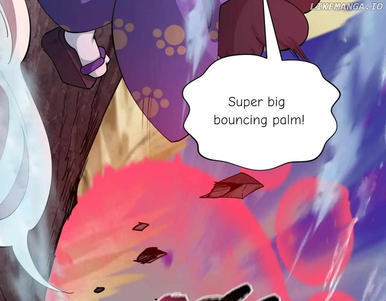 Age of Terror Chapter 406 page 94 - 