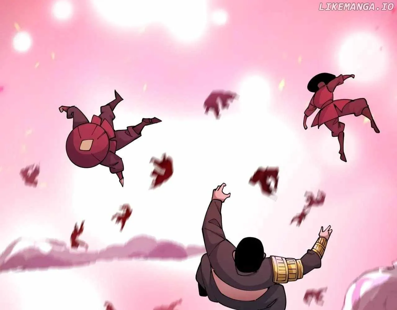 Age of Terror Chapter 406 page 98 - 
