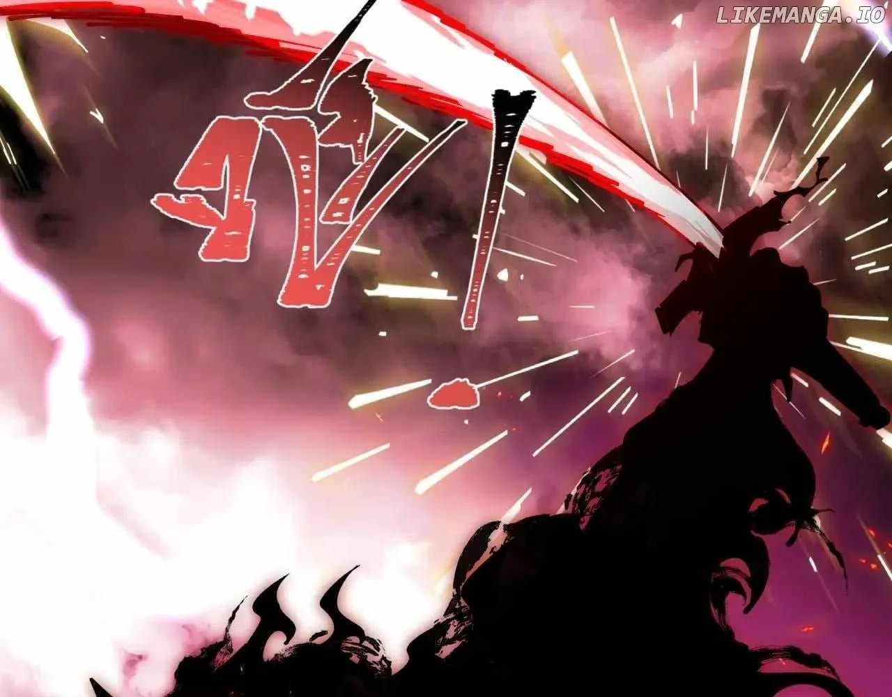 Age of Terror Chapter 407 page 11 - 