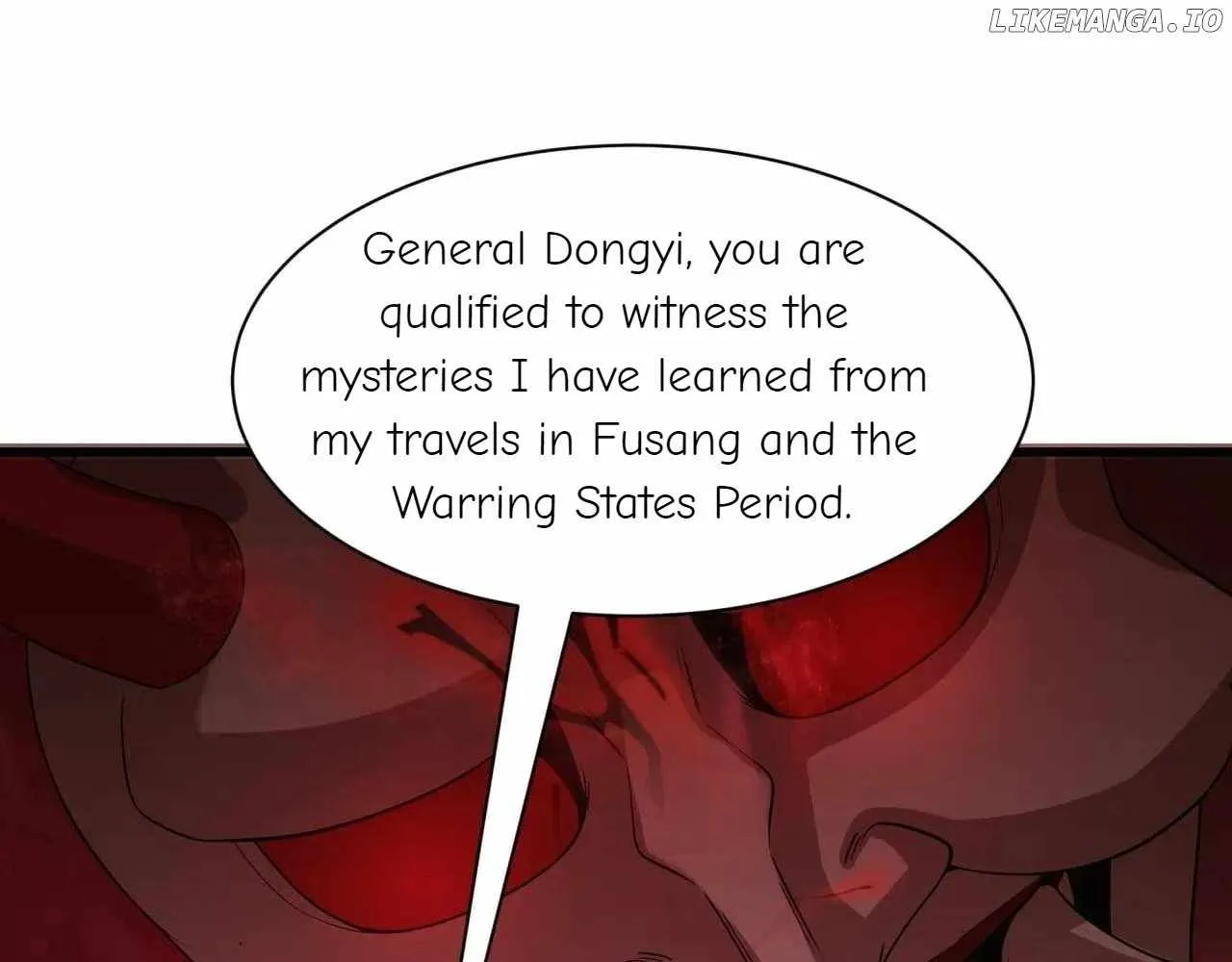 Age of Terror Chapter 407 page 106 - 