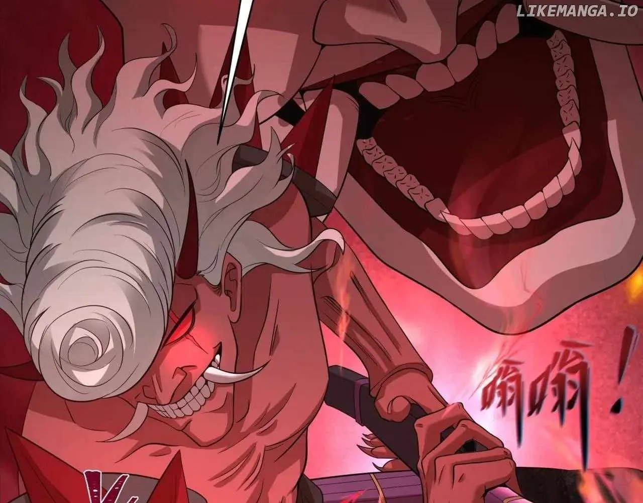 Age of Terror Chapter 407 page 107 - 