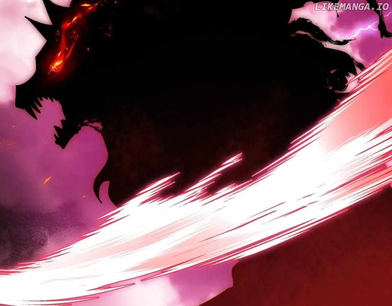 Age of Terror Chapter 407 page 12 - 
