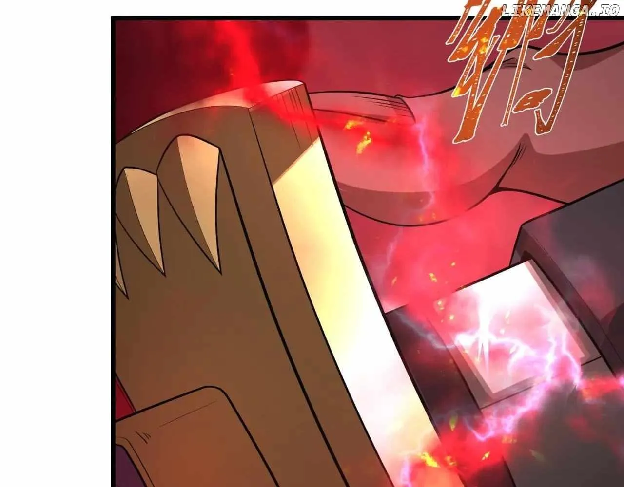 Age of Terror Chapter 407 page 112 - 