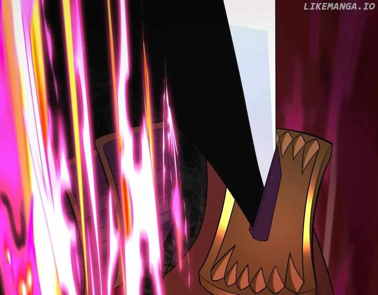 Age of Terror Chapter 407 page 116 - 