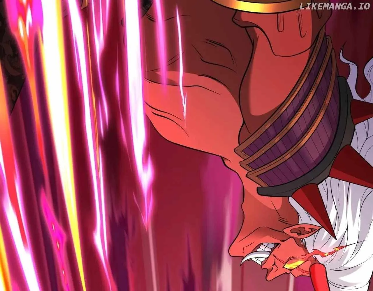 Age of Terror Chapter 407 page 117 - 
