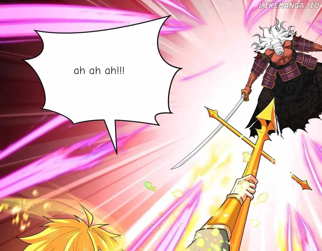 Age of Terror Chapter 407 page 129 - 