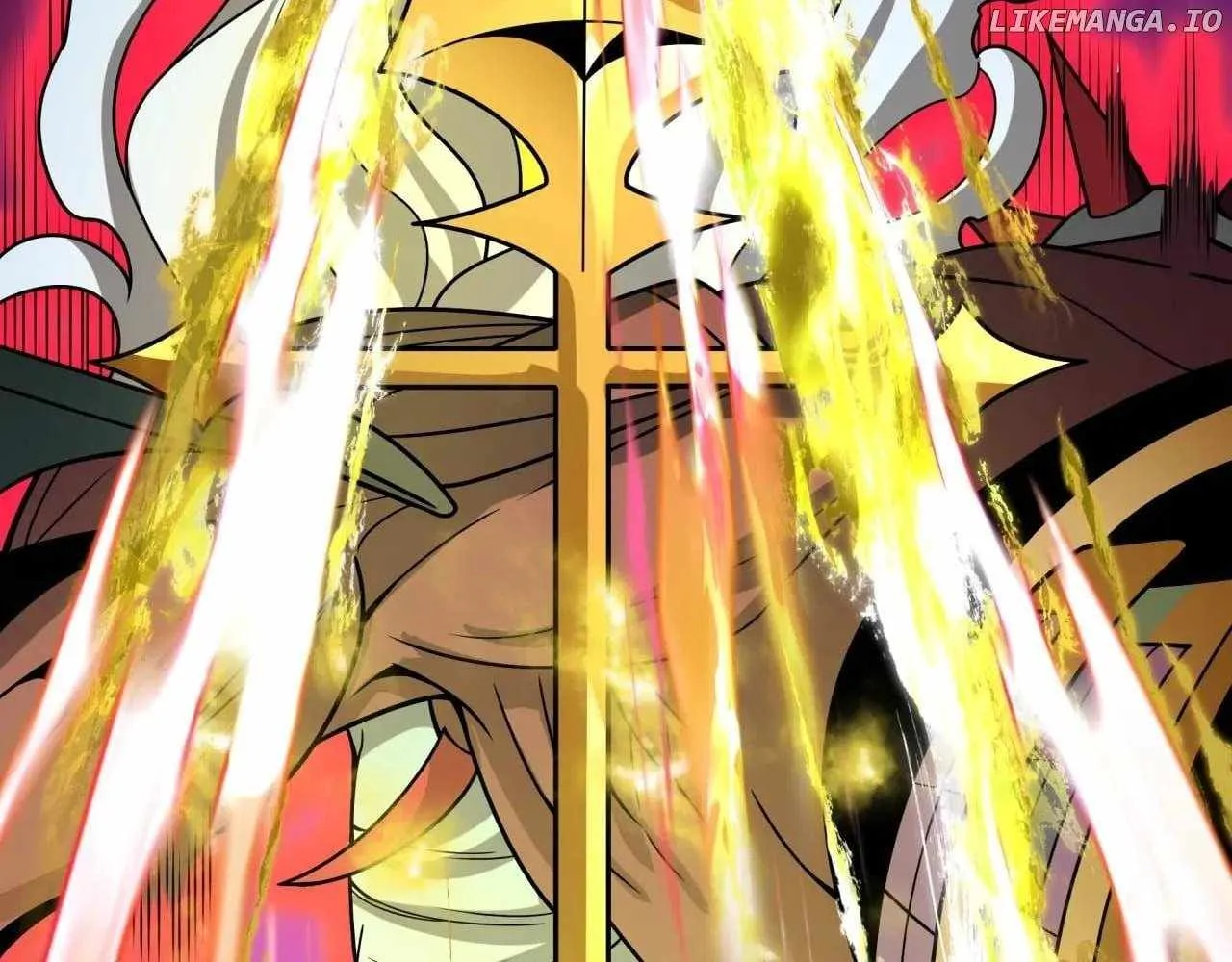 Age of Terror Chapter 407 page 133 - 